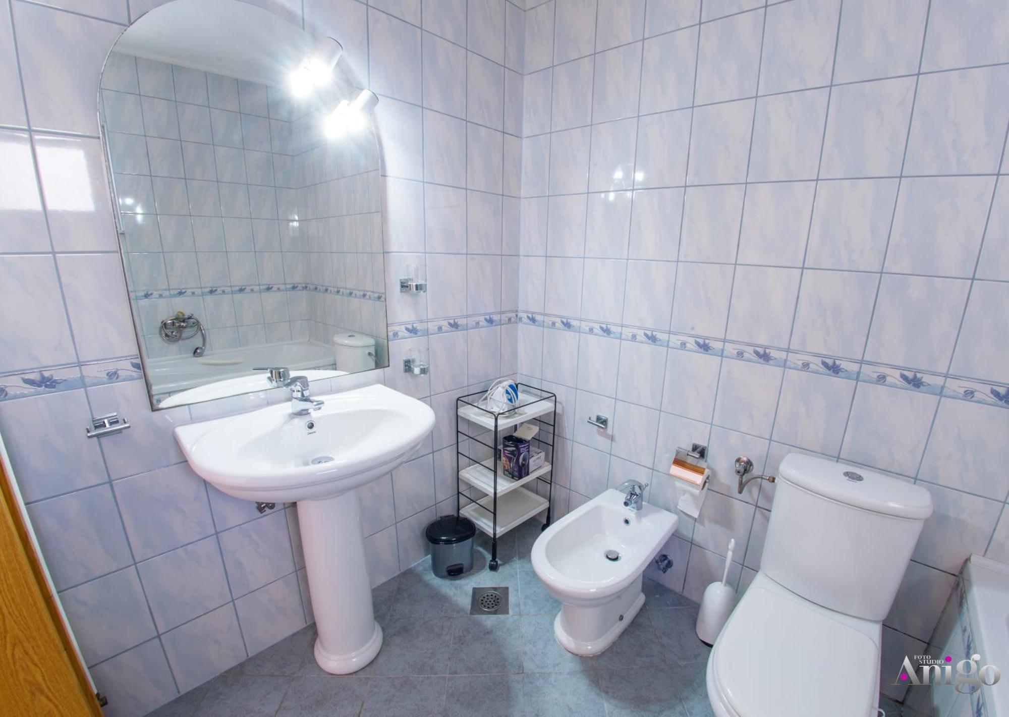 Ado Apartment Mostar